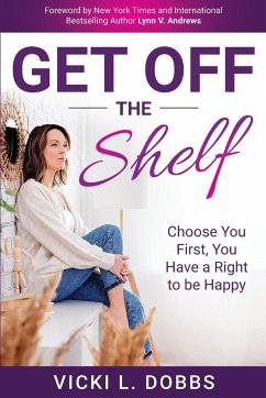 Get Off the Shelf - Dobbs, Vicki L.