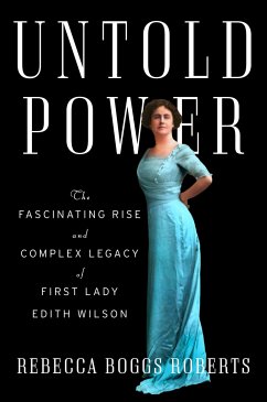 Untold Power - Roberts, Rebecca Boggs