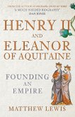 Henry II and Eleanor of Aquitaine