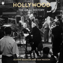 Hollywood: The Oral History - Basinger, Jeanine; Wasson, Sam