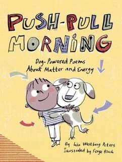 Push-Pull Morning - Peters, Lisa Westberg