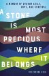 A Stone Is Most Precious Where It... - Bild 1