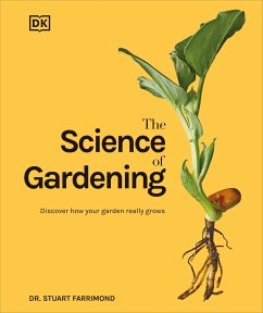 The Science of Gardening - Farrimond, Stuart