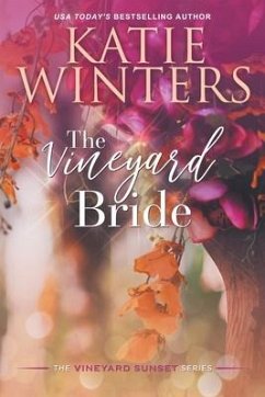 The Vineyard Bride - Winters, Katie