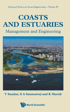 COASTS AND ESTUARIES - V Sundar, S A Sannasiraj & K Murali