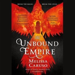 The Unbound Empire - Caruso, Melissa