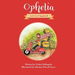 Ophelia - Dellaquila, Vickie