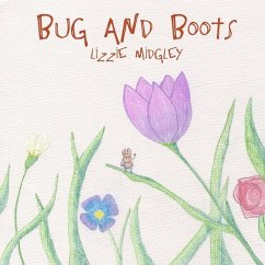 BUG & BOOTS - Midgley, Lizzie