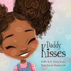 Daddy Kisses - McCallie, Aleisha