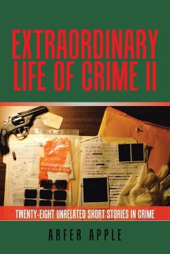 Extraordinary Life of Crime Ii - Apple, Arfer