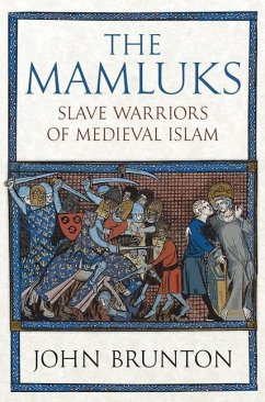 The Mamluks - Brunton, John