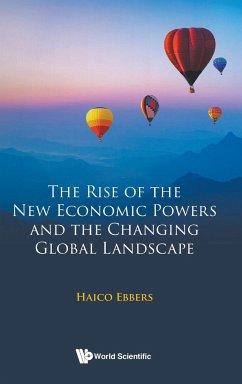 The Rise of the New Economic Powers and the Changing Global Landscape