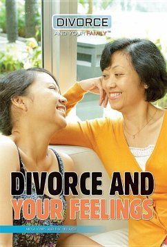 Divorce and Your Feelings - Jones, Viola; Aydt, Rachel