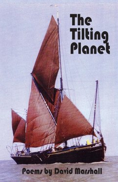 The Tilting Planet - Marshall, David