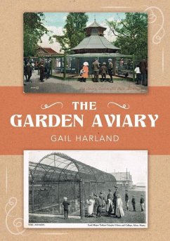 The Garden Aviary - Harland, Gail