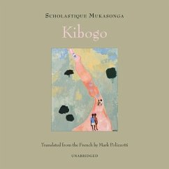 Kibogo - Mukasonga, Scholastique