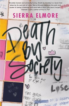 Death by Society - Elmore, Sierra