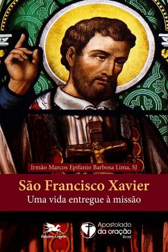 São Francisco Xavier - Lima, Marcos Epifanio Barbosa