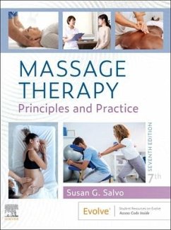 Massage Therapy - Salvo, Susan G. (Director of Education and Instructor at Louisiana I