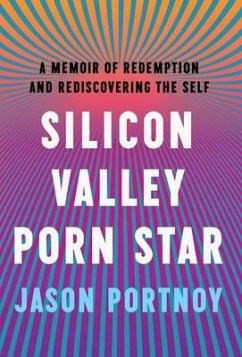Silicon Valley Porn Star - Portnoy, Jason