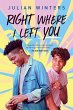 Right Where I Left You - Bild 1