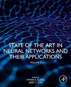 State of the Art in Neural Networks and Their Applications