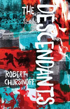 The Descendants - Chursinoff, Robert