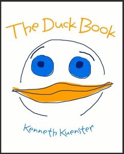 The Duck Book - Kuenster, Kenneth