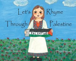 Let's Rhyme Through Palestine - Abuzaina, Jennifer