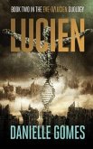 Lucien: Book Two in the EVE-0/Lucien Duology