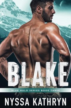 Cover Blake