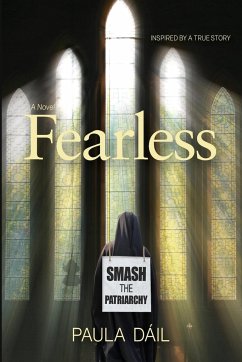 Fearless - Dail, Paula