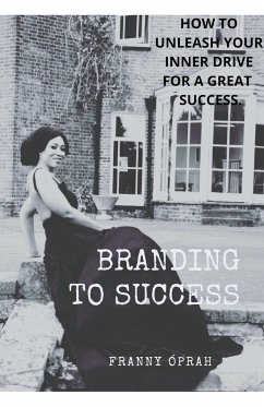 Branding To Success - Óprah, Franny