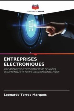 ENTREPRISES ÉLECTRONIQUES - Marques, Leonardo Torres