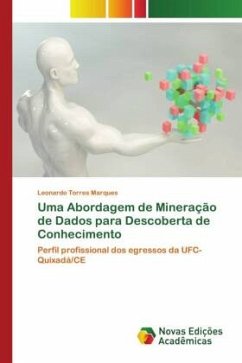 Uma Abordagem de Mineração de Dados para Descoberta de Conhecimento - Marques, Leonardo Torres