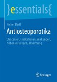 Antiosteoporotika (eBook, PDF)
