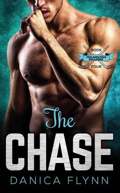 The Chase - Flynn, Danica