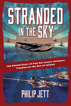 Stranded in the Sky - Jett, Philip