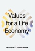 Values for a Life Economy