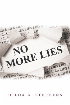 No More Lies - Stephens, Hilda A.