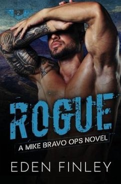 Mike Bravo Ops: Rogue - Finley, Eden