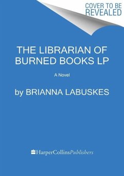 The Librarian of Burned Books - Labuskes, Brianna