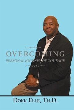 Overcoming - Elle Th. D., Dokk