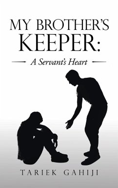 Cover My Brother's Keeper
