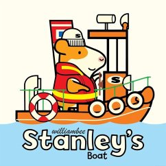 Stanley's Boat - Bee, William