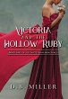 Victoria and the Hollow Ruby - Bild 1