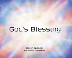 God's Blessing - Spencer, Steven