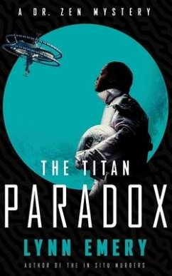 The Titan Paradox - Emery, Lynn