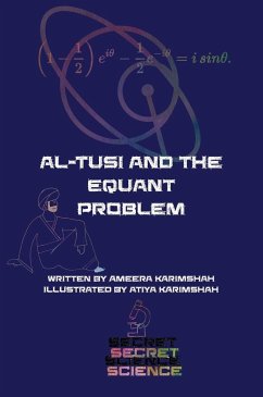 al-Tusi and the Equant Problem - Karimshah, Ameera