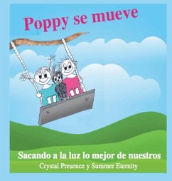 Cover Poppy se Mueve